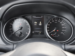 2022款 2.0L XV智享版 