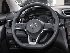 2022款 2.0L XV智享版 