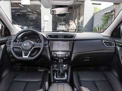 2022款 2.0L XV智享版 