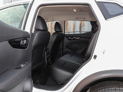 2022款 2.0L XV智享版 