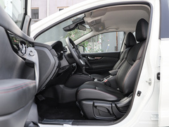 2022款 2.0L XV智享版 