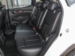 2022款 2.0L XV智享版 