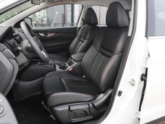 2022款 2.0L XV智享版 
