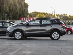 2022款 2.0L XV智享版 