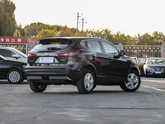 2022款 2.0L XV智享版 