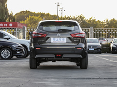 2022款 2.0L XV智享版 