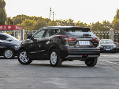 2022款 2.0L XV智享版 