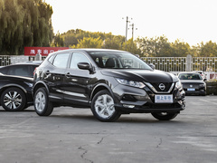 2022款 2.0L XV智享版 