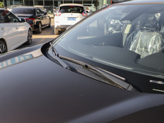 2022款 2.0L XV智享版 
