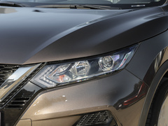 2022款 2.0L XV智享版 