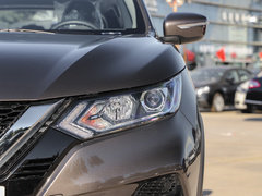 2022款 2.0L XV智享版 
