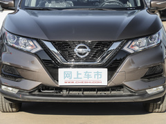 2022款 2.0L XV智享版 