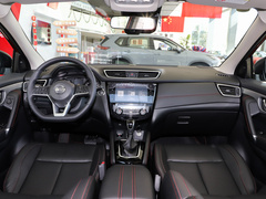 2022款 2.0L XV Prem.豪华版 