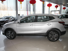 2022款 2.0L XV Prem.豪华版 