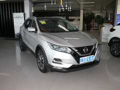 2022款 2.0L XV Prem.豪华版 