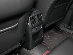 2022款 2.0L XV Prem.豪华版 