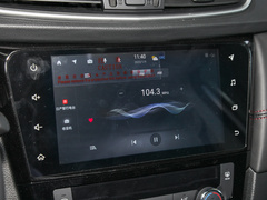 2022款 2.0L XV Prem.豪华版 