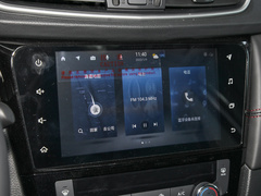 2022款 2.0L XV Prem.豪华版 