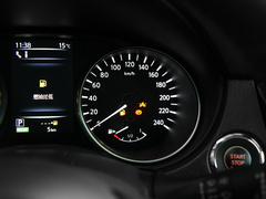 2022款 2.0L XV Prem.豪华版 