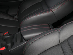 2022款 2.0L XV Prem.豪华版 