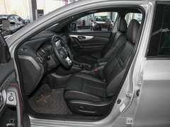 2022款 2.0L XV Prem.豪华版 