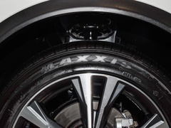 2022款 2.0L XV Prem.豪华版 