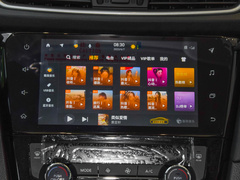 2022款 2.0L XV Prem.豪华版 