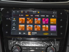 2022款 2.0L XV Prem.豪华版 