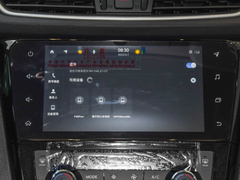 2022款 2.0L XV Prem.豪华版 