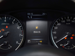 2022款 2.0L XV Prem.豪华版 