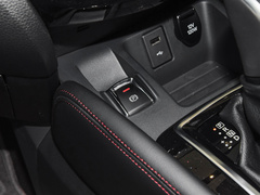 2022款 2.0L XV Prem.豪华版 