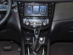 2022款 2.0L XV Prem.豪华版 
