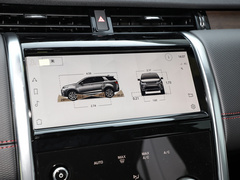 2022款 249PS R-Dynamic S 性能版 5座