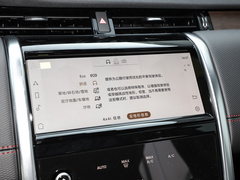 2022款 249PS R-Dynamic S 性能版 5座