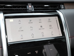 2022款 249PS R-Dynamic S 性能版 5座