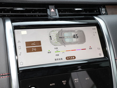 2022款 249PS R-Dynamic S 性能版 5座