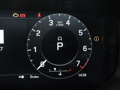 2022款 249PS R-Dynamic S 性能版 5座