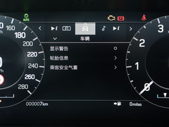 2022款 249PS R-Dynamic S 性能版 5座