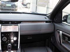2022款 249PS R-Dynamic S 性能版 5座