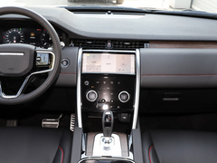 2022款 249PS R-Dynamic S 性能版 5座