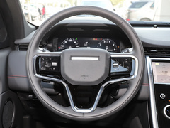 2022款 249PS R-Dynamic S 性能版 5座