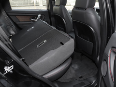 2022款 249PS R-Dynamic S 性能版 5座