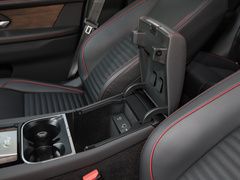 2022款 249PS R-Dynamic S 性能版 5座