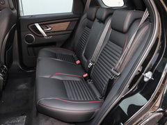 2022款 249PS R-Dynamic S 性能版 5座