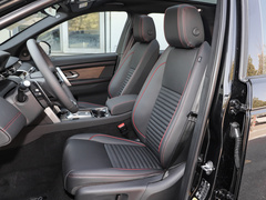 2022款 249PS R-Dynamic S 性能版 5座