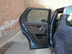 2022款 249PS R-Dynamic S 性能版 5座