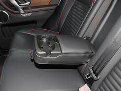 2022款 249PS R-Dynamic S 性能版 5座