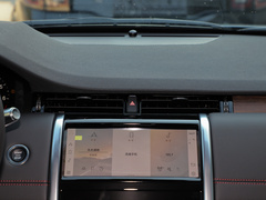 2022款 249PS R-Dynamic S 性能版 5座
