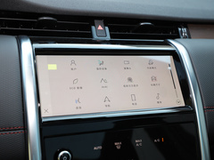 2022款 249PS R-Dynamic S 性能版 5座