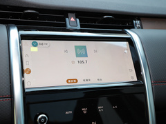 2022款 249PS R-Dynamic S 性能版 5座